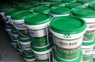 陽臺防水材料哪種好 這幾種優(yōu)質(zhì)的防水材料可不要錯過了