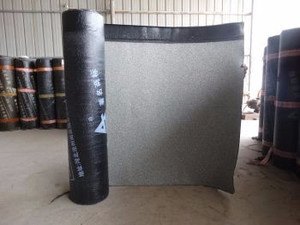 【廠家直供防水卷材、防水涂料、自粘防水材料、聚乙烯防水卷材,質優價廉,量大從優!】價格_廠家_圖片 -