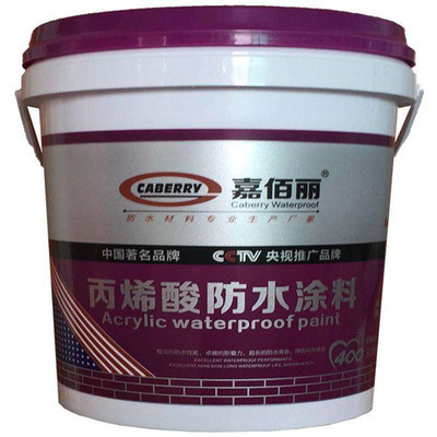 房頂防水材料種類及品牌選購(gòu)指南