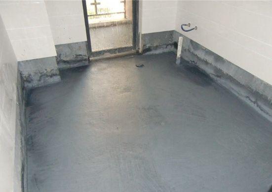 超詳細(xì)防水施工流程及施工方案 從材料到完工的完整指南